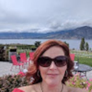 Meet your Posher, Jodi